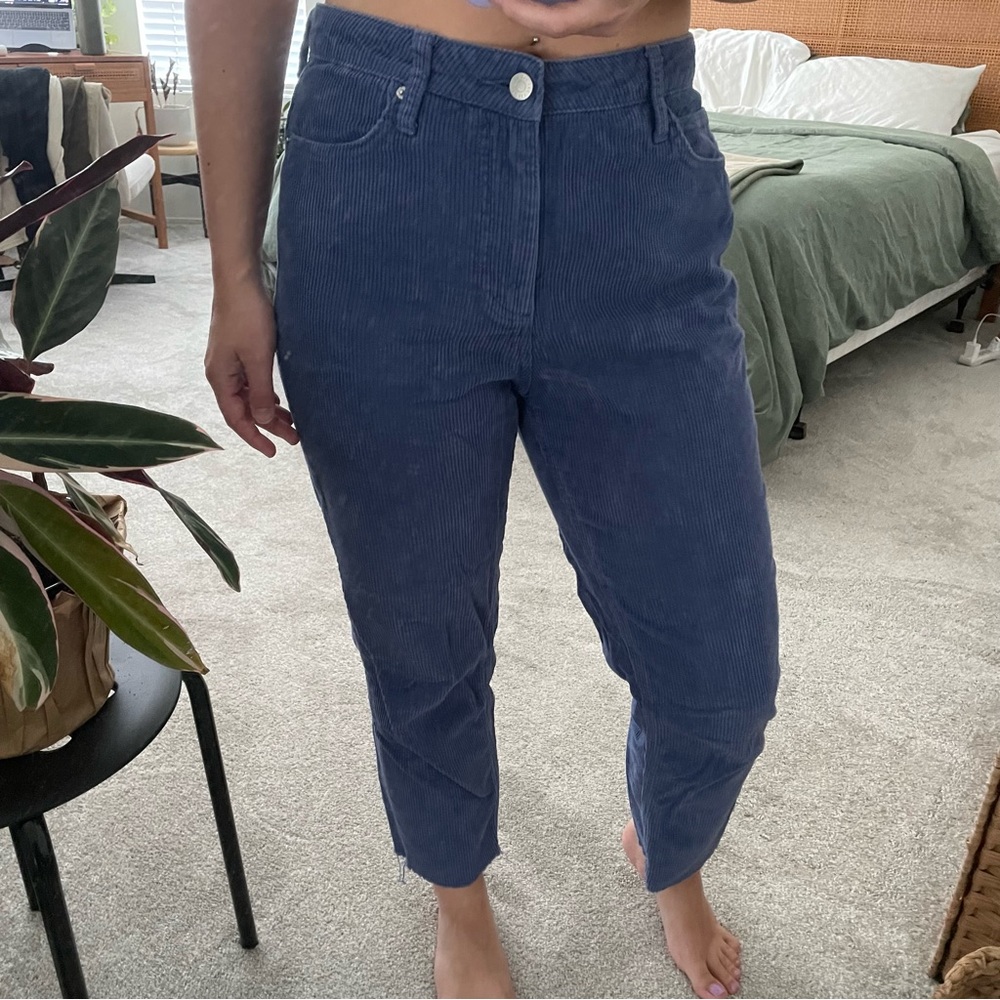 BDG Corduroy Pants 💙